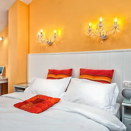Hotel Boutique Pueblo 2*