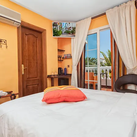 Hotel Boutique Pueblo