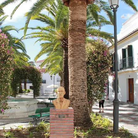 Hotel Boutique Pueblo