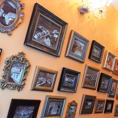 Hotel Boutique Pueblo