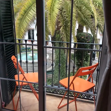 Boutique Pueblo Hotel Benalmádena