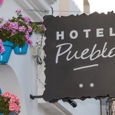 Hotel Boutique Pueblo