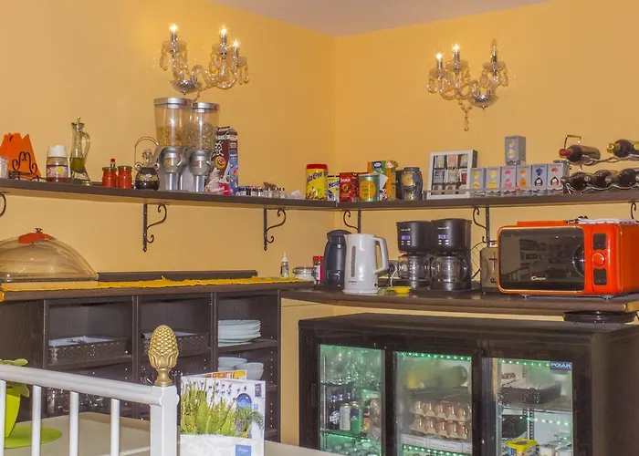 Hotel Boutique Pueblo