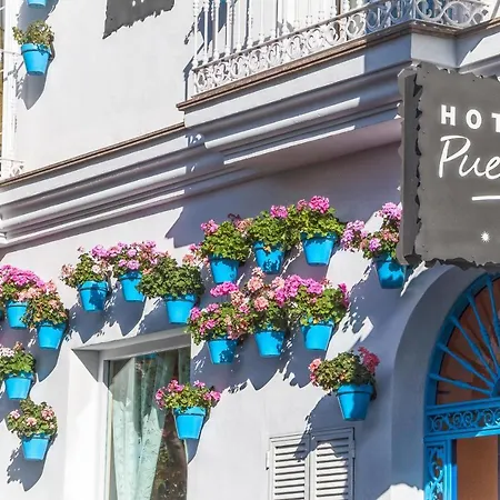 Boutique Pueblo Hotel 2*