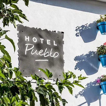 Boutique Pueblo Hotel Benalmadena