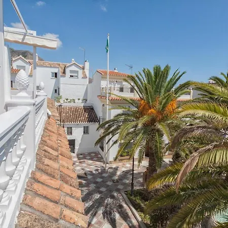 Boutique Pueblo Hotel Benalmádena