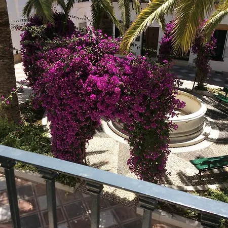 Hotel Boutique Pueblo Benalmádena