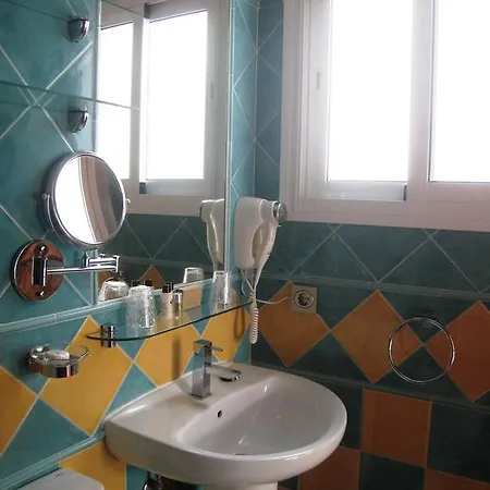 Hotel Boutique Pueblo Benalmádena
