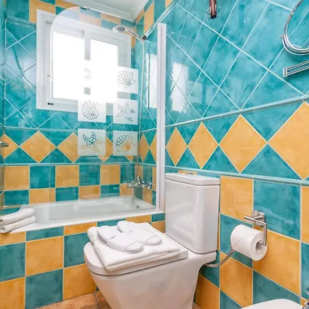 Boutique Pueblo Benalmádena