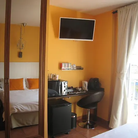 Hotel Boutique Pueblo