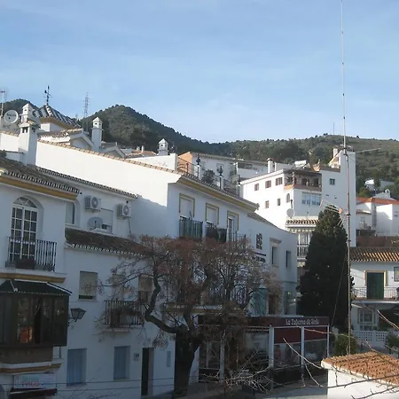 Hotel Boutique Pueblo Benalmádena
