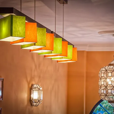 Hotel Boutique Pueblo