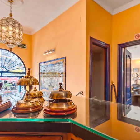 Hotel Boutique Pueblo Benalmádena