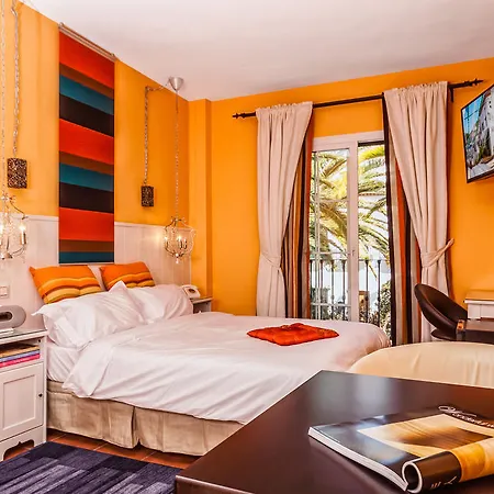 Hotel Boutique Pueblo