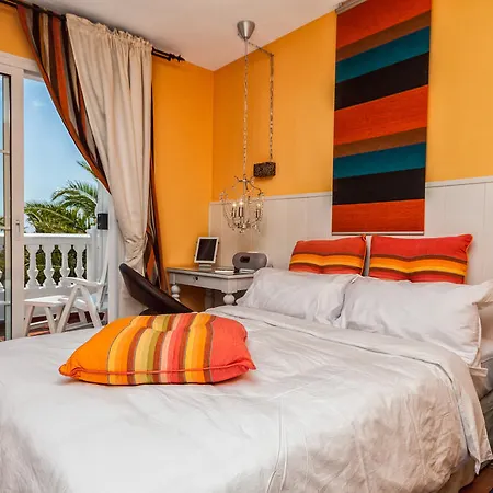 Hotel Boutique Pueblo Benalmádena