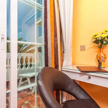 Hotel Boutique Pueblo 2*