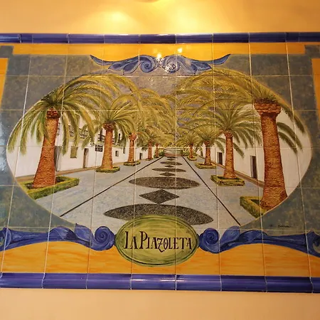 Hotel Boutique Pueblo Benalmádena