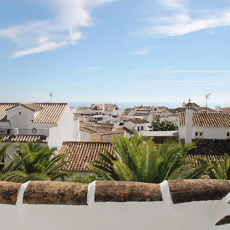 Hotel Boutique Pueblo 2*