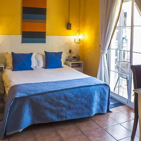 Boutique Pueblo Hotel