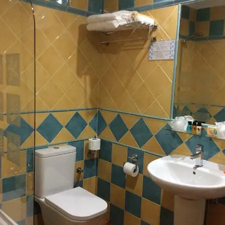 Hotel Boutique Pueblo 2*