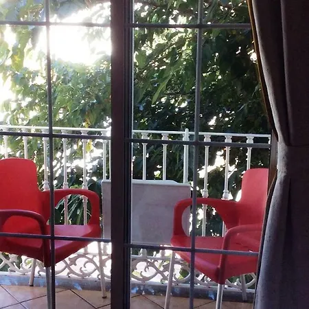 Hotel Boutique Pueblo Benalmádena
