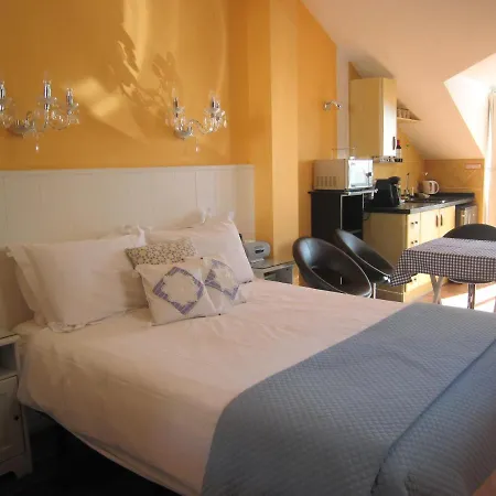 Hotel Boutique Pueblo