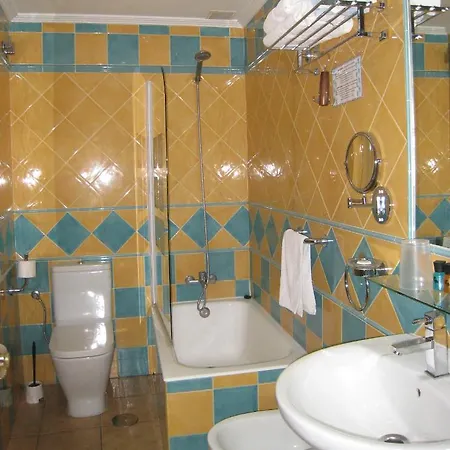 Hotel Boutique Pueblo 2*