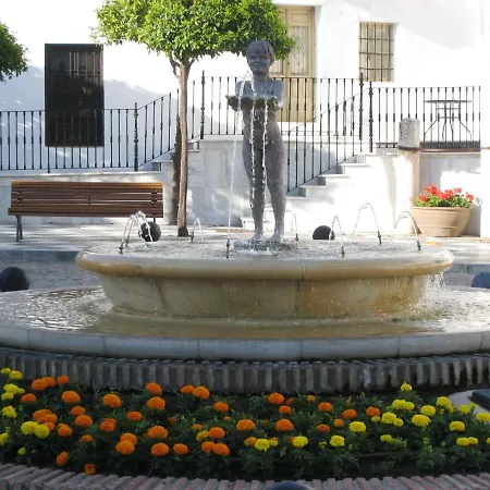 Hotel Boutique Pueblo 2*